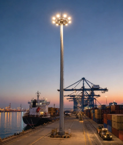 LED lighting solutions